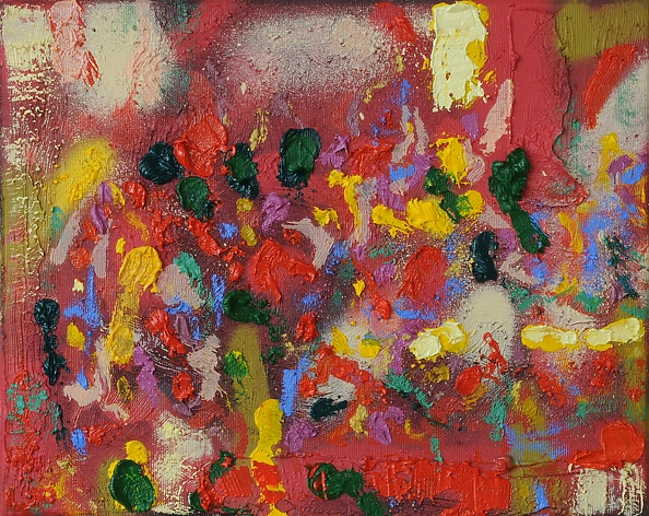 Małgorzata Bryndza - Gardens