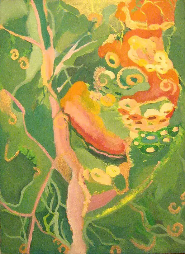 Magdalena Przeklasa Trojan - Spring...