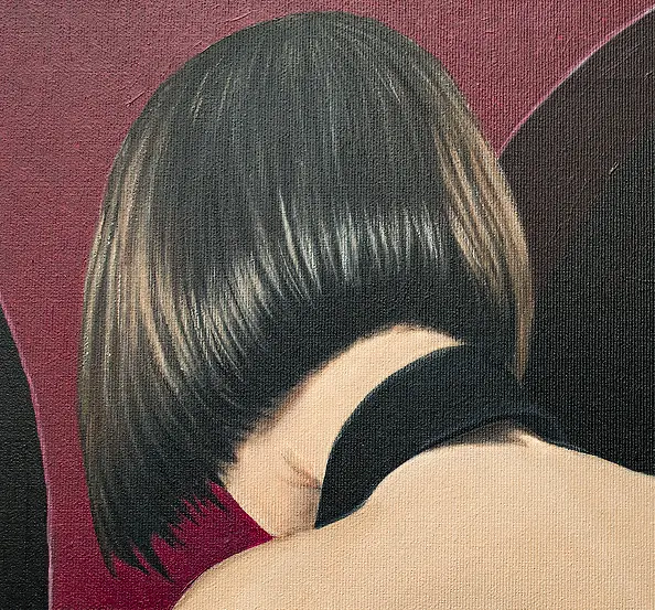 Nataliya Bagatskaya - Cóż, moje cienie…