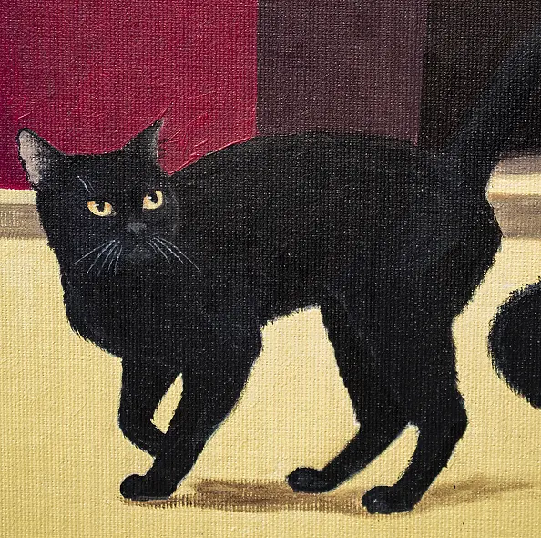 Nataliya Bagatskaya - Cóż, moje cienie…