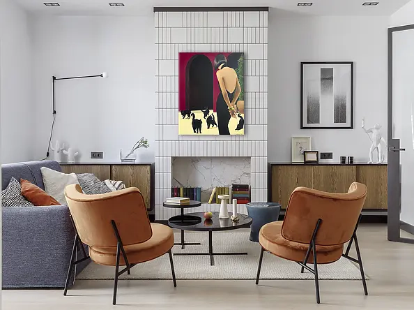 Nataliya Bagatskaya - Cóż, moje cienie…