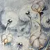 Natalia Butenko, Важливий подих, Aquarelle - Papier, 21 x 30