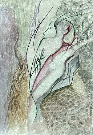 Anna Lupa Suchy - ...non scherzare