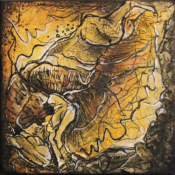 Natalia Karasińska - Przeskok