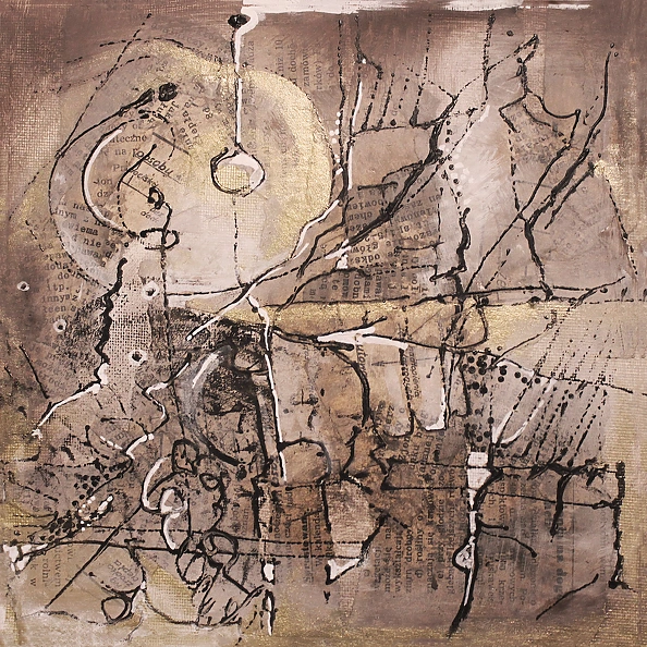 Natalia Karasińska - Elektryczność