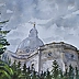 Peter Mcquillan - Church in the Forest (Brompton Oratory, London)  