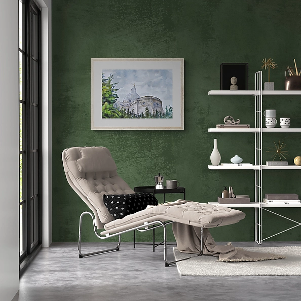 Peter Mcquillan - Church in the Forest (Brompton Oratory, London)