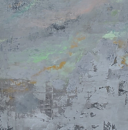 Peter Mcquillan - Abstract no.10 Over Time