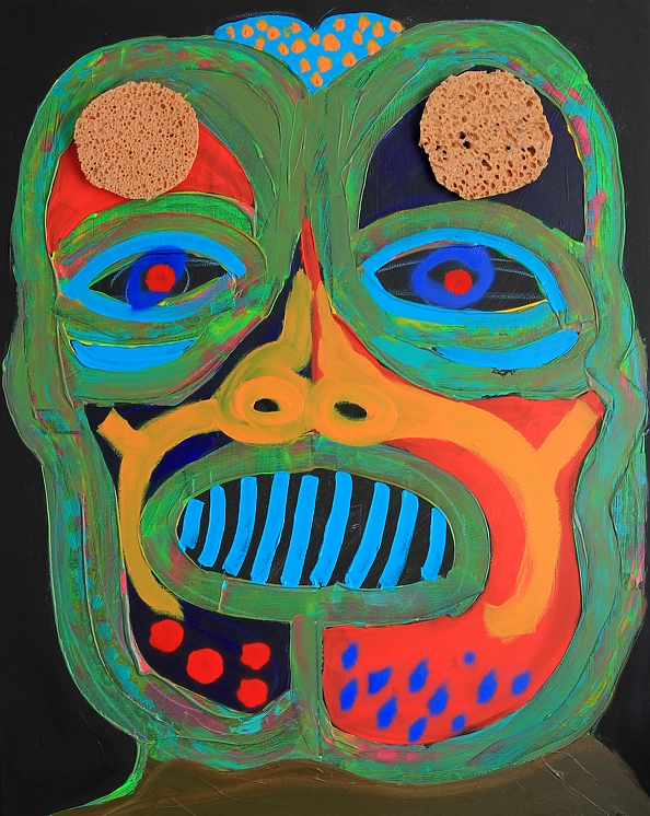 Paweł Zakrzewski - Enchanted princess