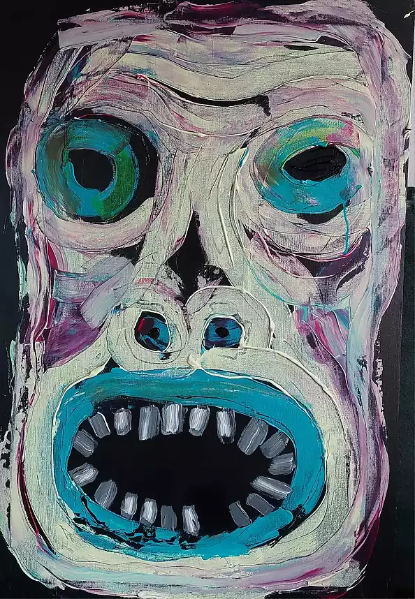 Paweł Zakrzewski - Za późno umierać młodo