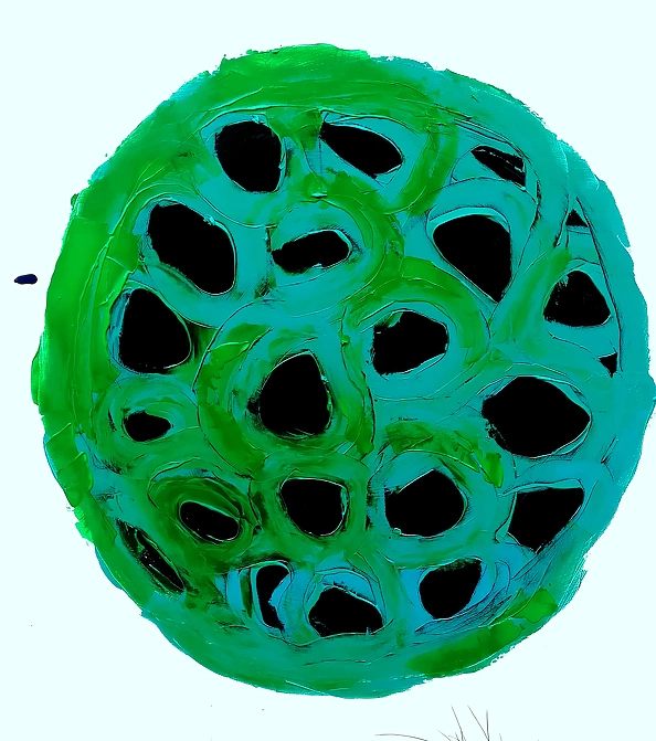 Paweł Zakrzewski - podróż na zimnego karła