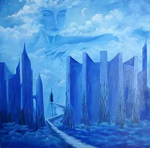 Sabrina Krupa - .......