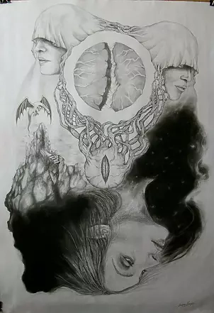 Sabrina Krupa - .............