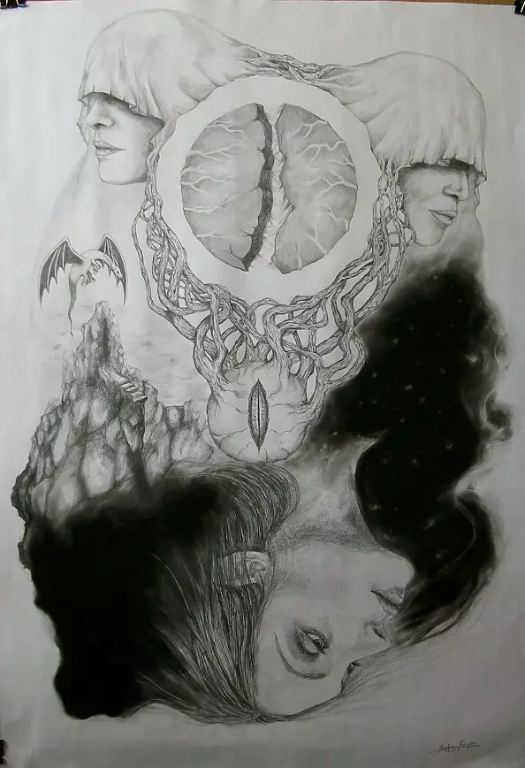 Sabrina Krupa - .............