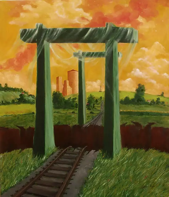 Sabrina Krupa - ...................