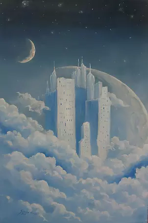 Sabrina Krupa - ................