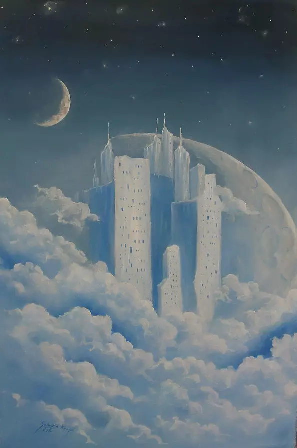 Sabrina Krupa - ................