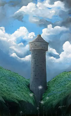 Sabrina Krupa - .................