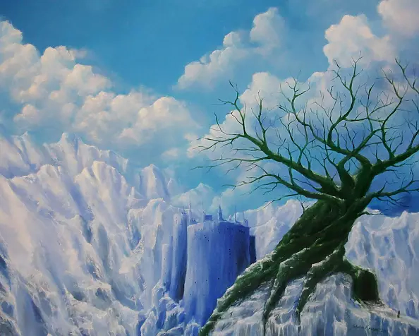 Sabrina Krupa - ................