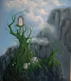 Sabrina Krupa - ..............