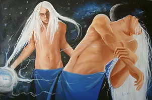 Sabrina Krupa - .....