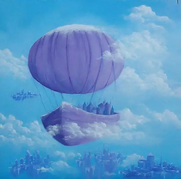 Sabrina Krupa - .........