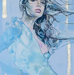 Sylwia Kalinowska - "BLISS"