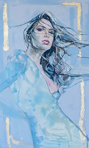 Sylwia Kalinowska - "BLISS"