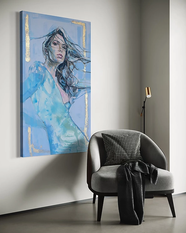 Sylwia Kalinowska - "BLISS"