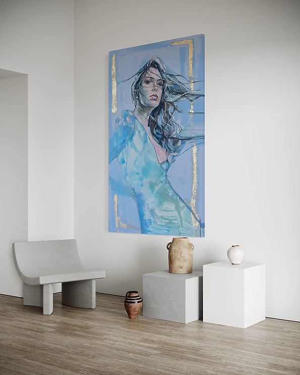 Sylwia Kalinowska - "BLISS"