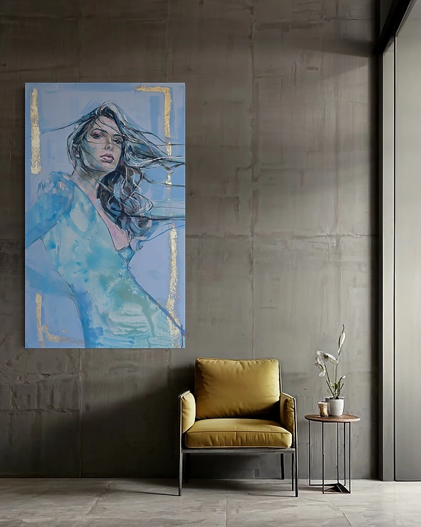 Sylwia Kalinowska - "BLISS"