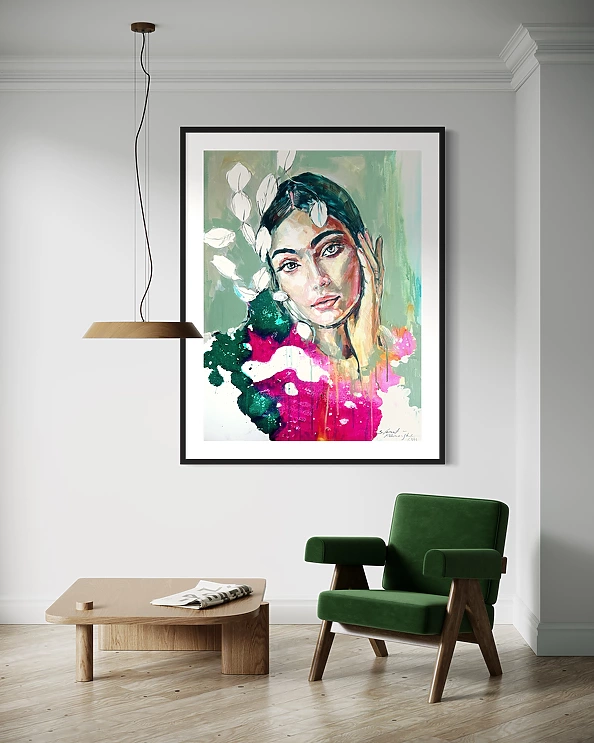 Sylwia Kalinowska - "DANCING WITH THE STARS…”