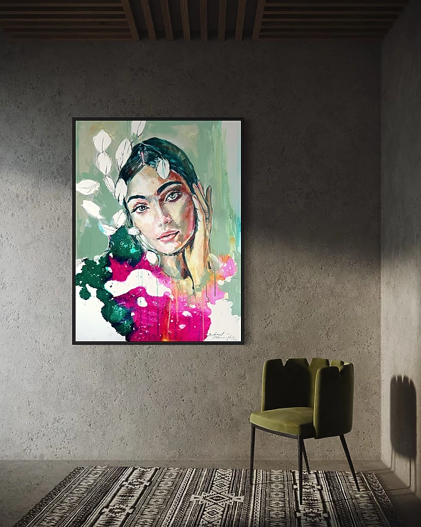 Sylwia Kalinowska - "DANCING WITH THE STARS…”