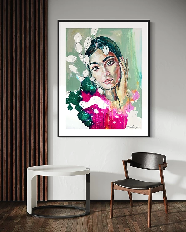 Sylwia Kalinowska - "DANCING WITH THE STARS…”