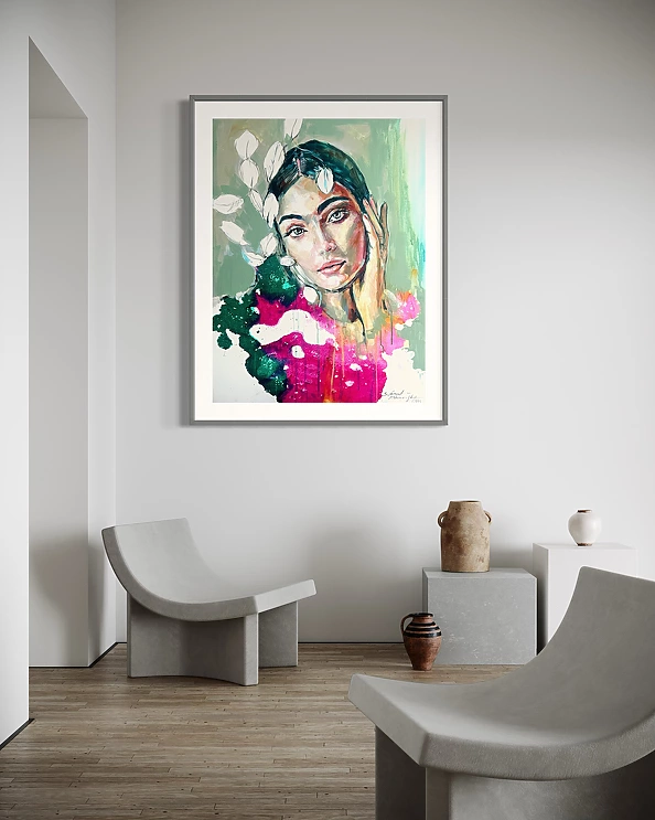 Sylwia Kalinowska - "DANCING WITH THE STARS…”