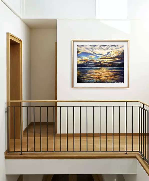 Yana Yeremenko - "sunset"