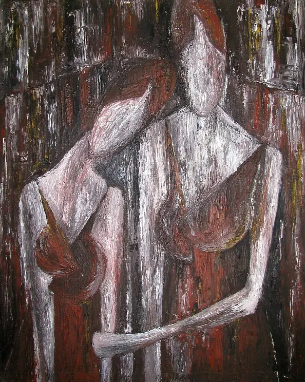 Wioletta Oszajca - Mówię ci