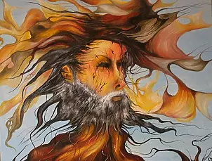 Ewelina Ozóg - Drzewo