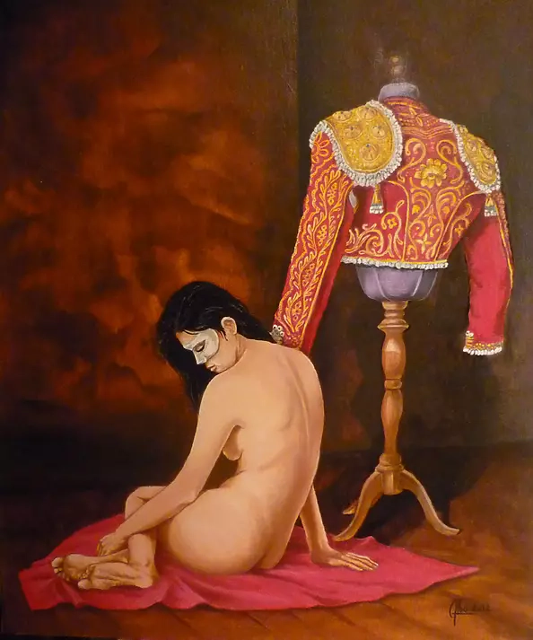 Albo Didier - absence