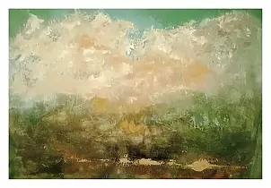 Krzysztof Obara - abstrac2211