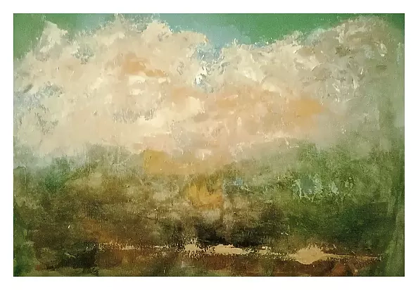 Krzysztof Obara - abstrac2211