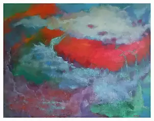 Krzysztof Obara - abstract4/23