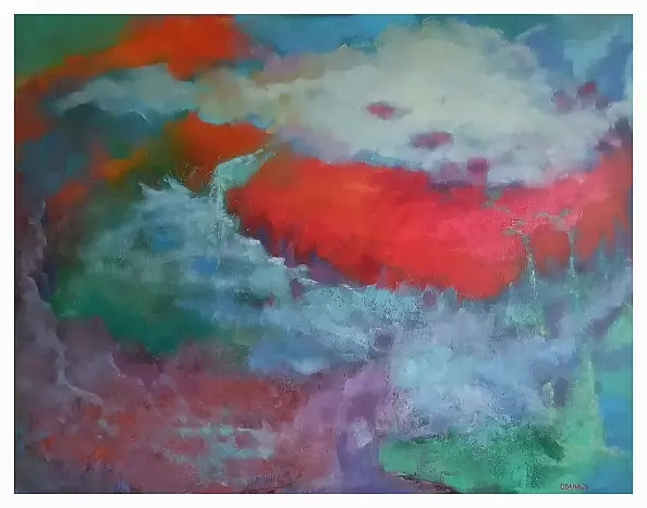 Krzysztof Obara - abstract4/23