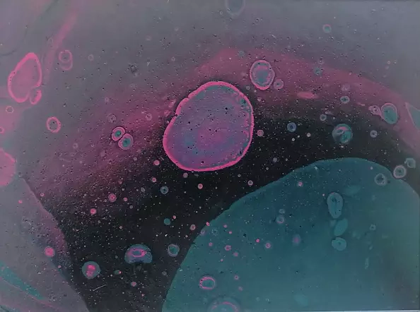 Aneta Grabowska Galewska - abstrakcja20