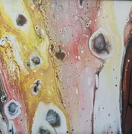 Aneta Grabowska Galewska - abstraction 2