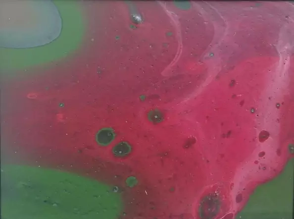 Aneta Grabowska Galewska - abstraction 7