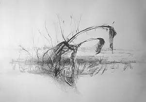 Agata Klimowska - abstraction