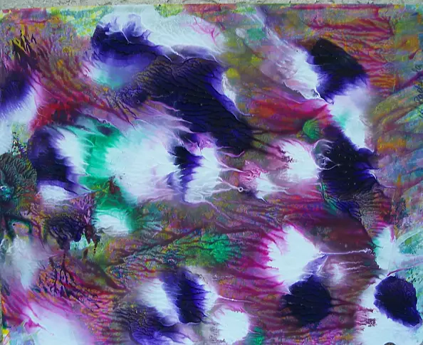 Antonina Radzięda - abstrakt6