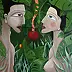Anna Mazurek Sierocka - adam & eva
