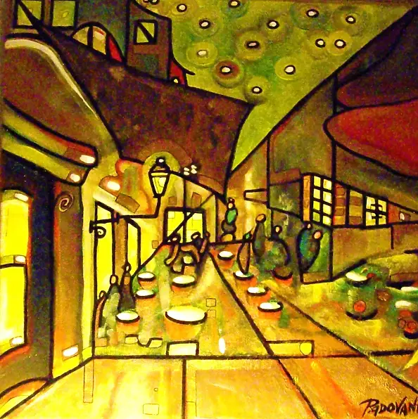 Padovani Nicolas - adaptation cafe de paris 3